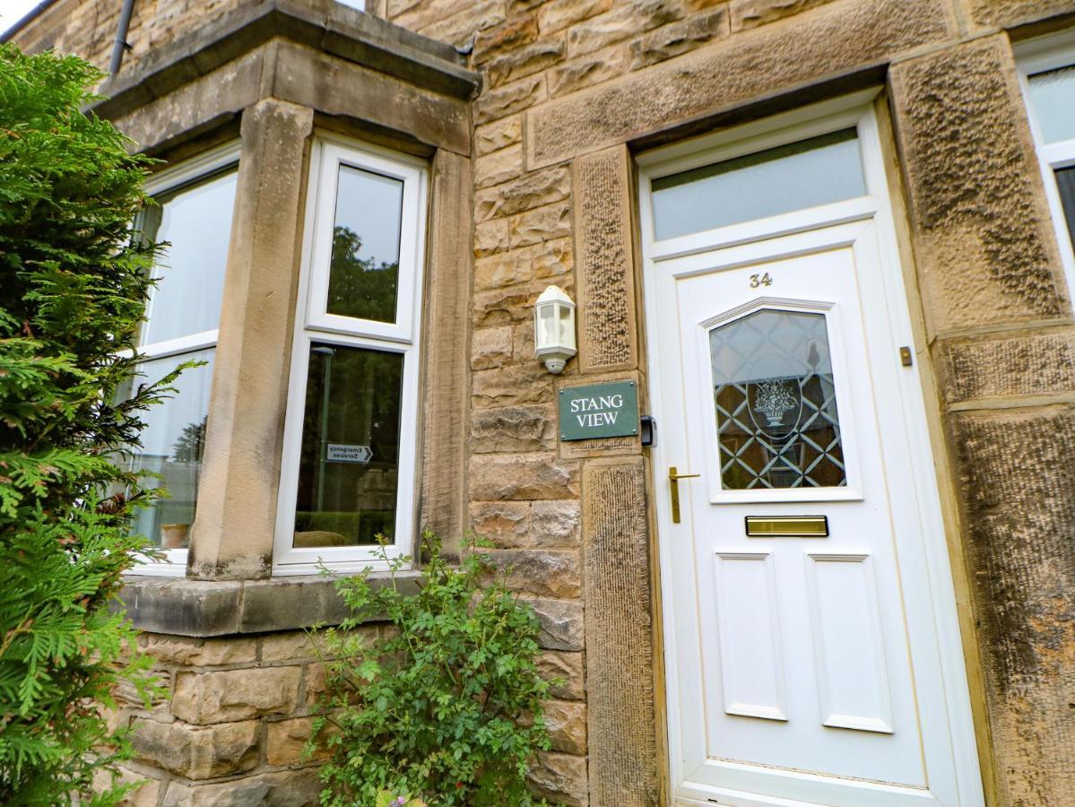 Stang View Villa Barnard Castle Eksteriør bilde